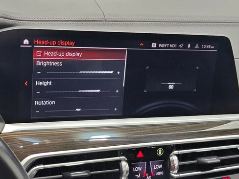 Used 2021 BMW X5 xDrive40i w/ Premium Package 2 AWD/4WD image 59