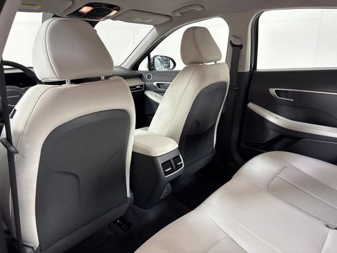 Certified 2025 Hyundai Sonata SEL FWD image 19