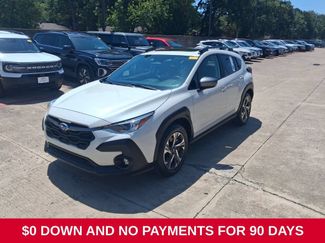 Used 2025 Subaru Crosstrek 2.5i Premium AWD/4WD video 1