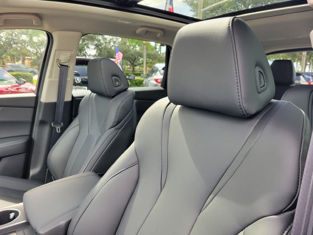 Used 2026 Acura MDX FWD image 18