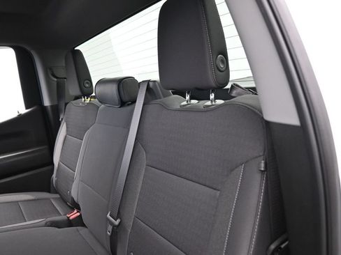 Used 2023 Chevrolet Silverado 1500 Custom RWD image 27