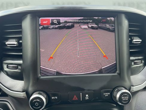 Used 2023 RAM 2500 Big Horn w/ Level 1 Equipment Group image 19