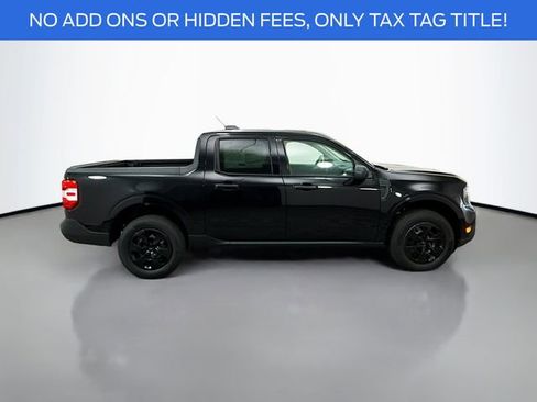 New 2025 Ford Maverick XL w/ 4K Tow Package image 8