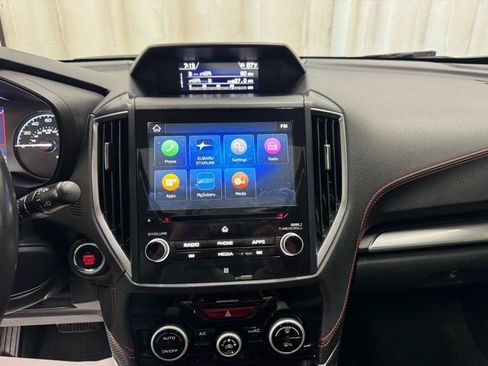 Used 2019 Subaru Forester Sport AWD/4WD image 16