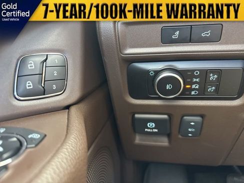 Used 2024 Ford Expedition Max King Ranch image 14