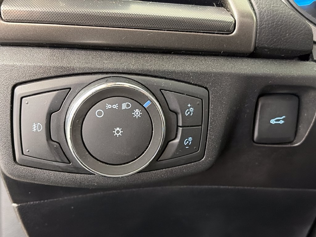 Used 2017 Ford Fusion S w/ Equipment Group 101A FWD image 24