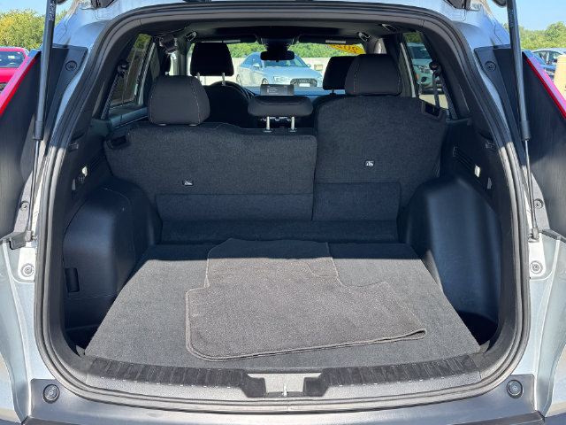 Used 2025 Honda CR-V Sport image 12