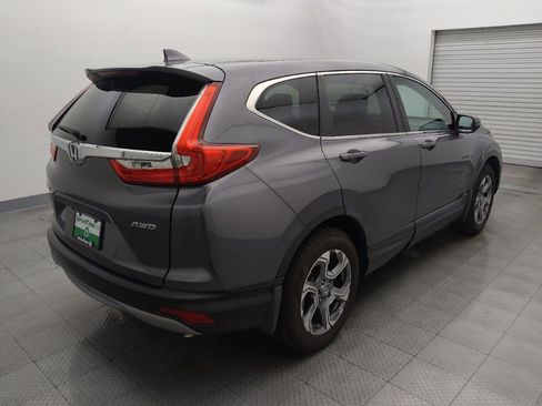 Used 2019 Honda CR-V EX image 9