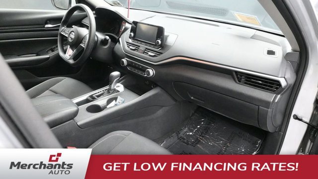 Used 2022 Nissan Altima 2.5 S w/ Driver Assist Package FWD image 12