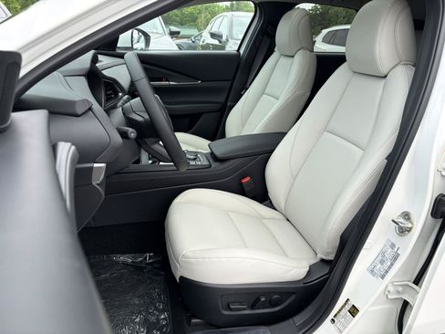 New 2026 MAZDA CX-30 AWD 2.5 S w/ Premium Package image 21