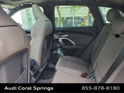 Certified 2025 Audi Q5 Premium w/ Premium Plus AWD/4WD image 12