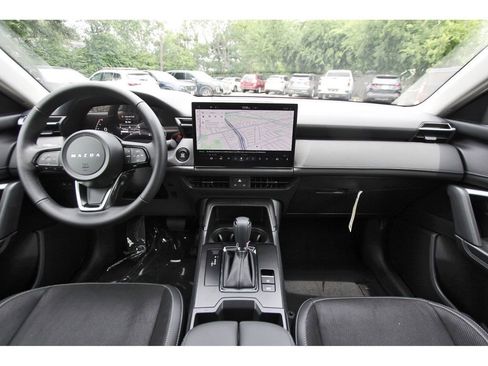 New 2026 MAZDA CX-5 Preferred AWD/4WD image 7