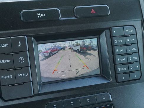 Used 2019 Ford F350 XL w/ Power Equipment Group AWD/4WD image 23