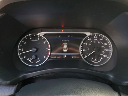 Used 2020 Nissan Sentra SV image 25