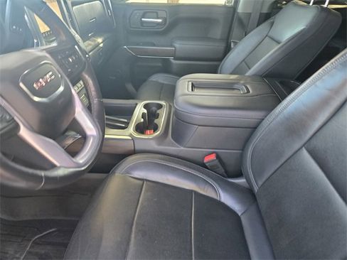 Used 2020 GMC Sierra 1500 SLT w/ SLT Premium Plus Package image 22