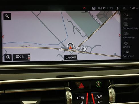 Used 2020 BMW X5 xDrive40i AWD/4WD image 8