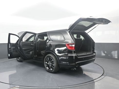 Used 2022 Dodge Durango SXT w/ Blacktop Package image 70