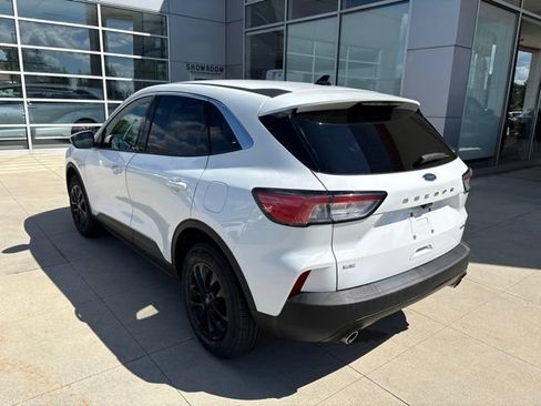 Used 2020 Ford Escape SE AWD/4WD image 5