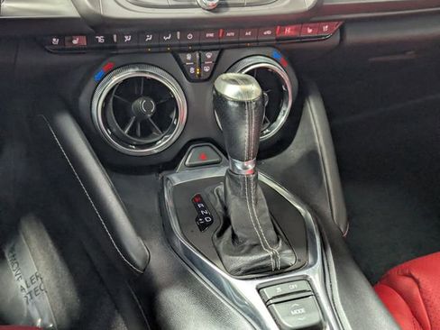 Used 2020 Chevrolet Camaro SS image 15