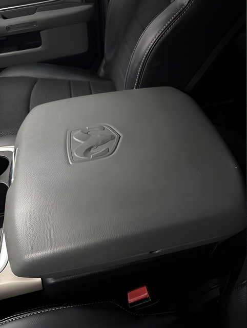 Used 2018 RAM 2500 Big Horn AWD/4WD image 17
