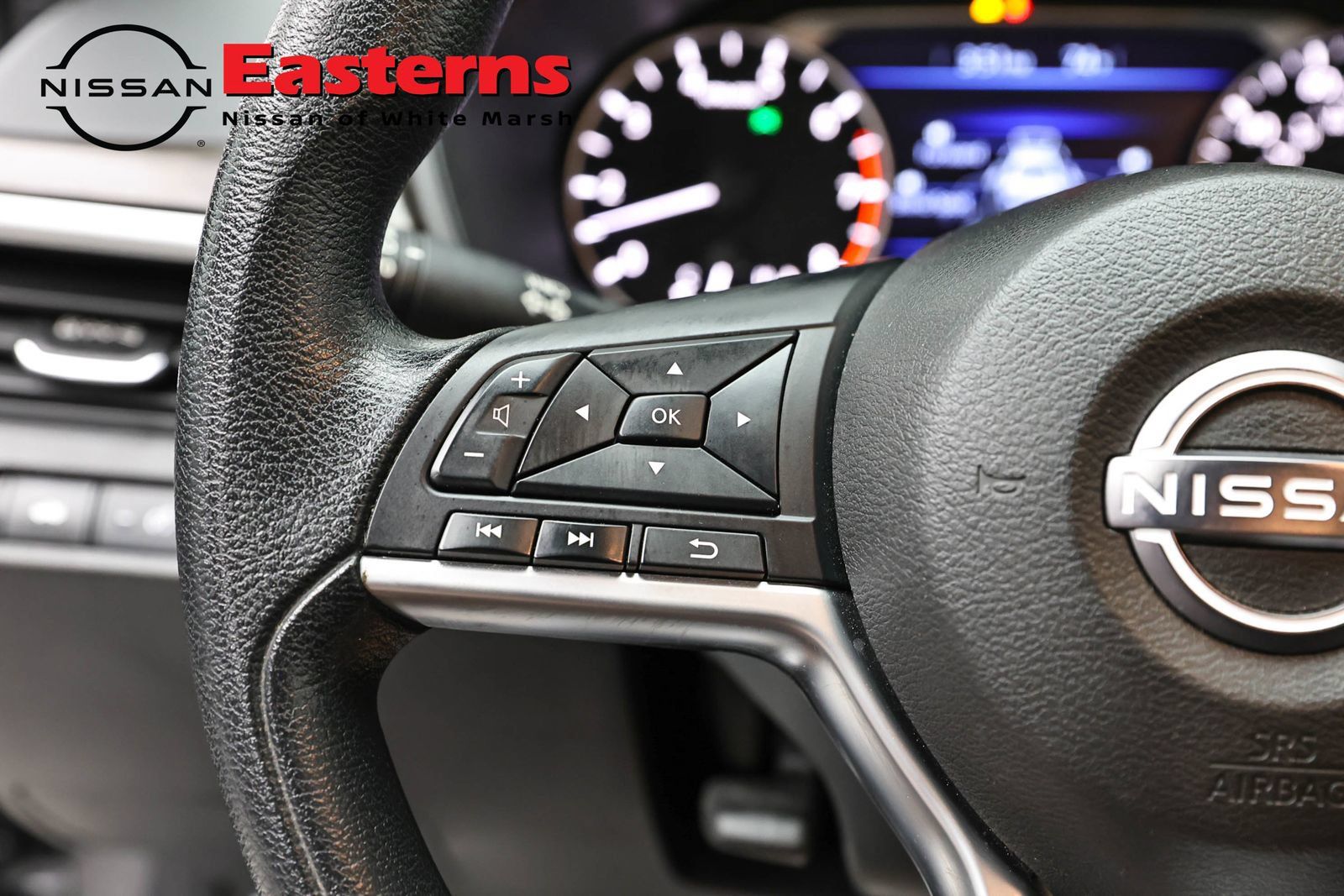 Used 2024 Nissan Altima 2.5 SV AWD/4WD image 15