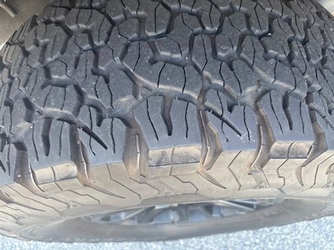 Used 2024 Ford F150 Raptor AWD/4WD image 7