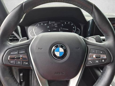 Used 2021 BMW 330i Sedan w/ Convenience Package RWD image 11