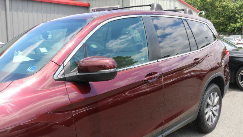Used 2021 Honda Pilot EX-L image 4