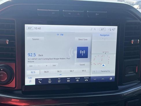 Used 2022 Ford F150 XLT w/ Equipment Group 302A High image 23