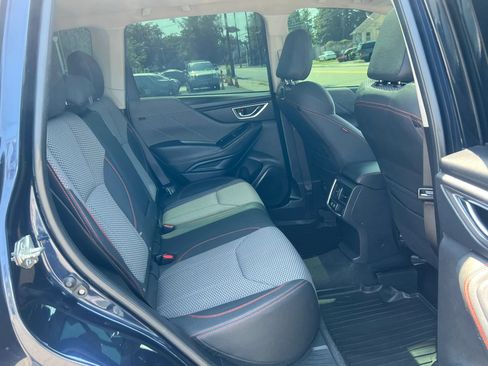Used 2019 Subaru Forester Sport AWD/4WD image 31