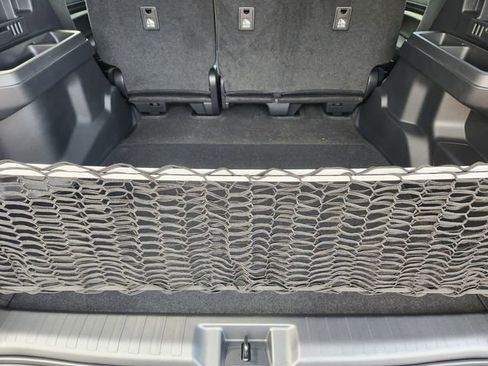 New 2026 Toyota 4Runner TRD Sport Premium image 20