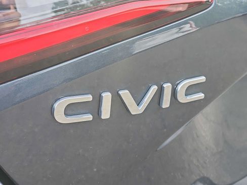 Certified 2024 Honda Civic EX-L image 29