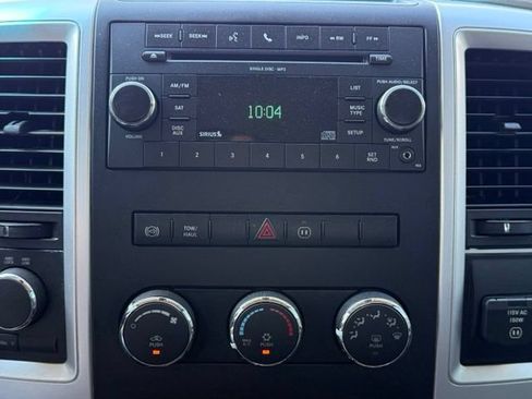 Used 2011 RAM 3500 SLT w/ Protection Group AWD/4WD image 24