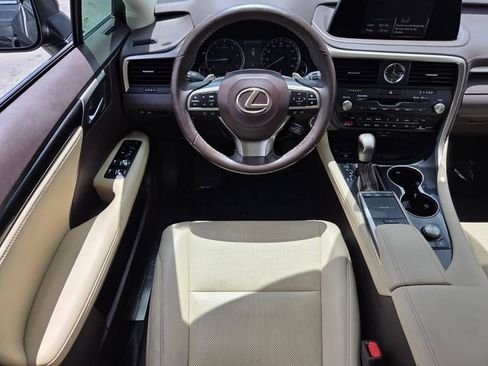 Used 2020 Lexus RX 350 FWD w/ Accessory Package image 12