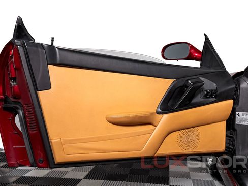 Used 1995 Ferrari F355 Spider image 14