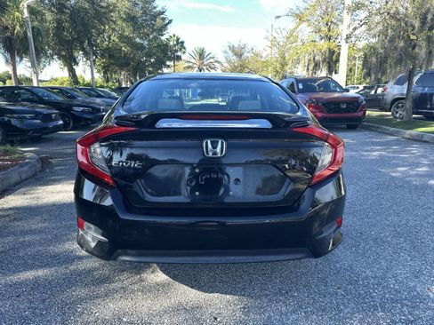 Used 2017 Honda Civic LX image 5