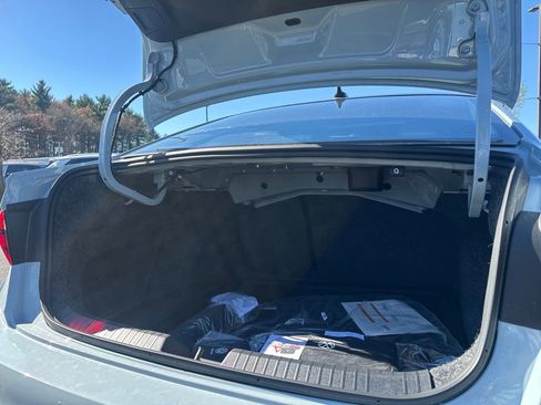 New 2026 Volkswagen Jetta GLI Autobahn image 13