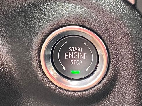 New 2026 Chevrolet Silverado 1500 Custom w/ Turbomax Blackout Package image 20