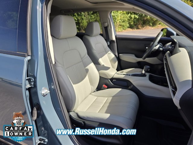 Used 2025 Honda HR-V EX-L image 13