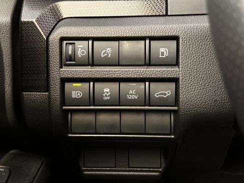 Certified 2025 Toyota 4Runner Limited image 24