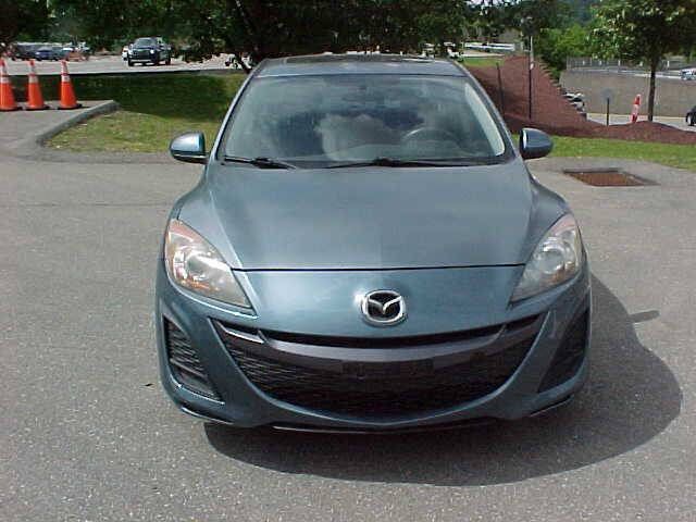 Used 2011 MAZDA MAZDA3 i Touring FWD image 27