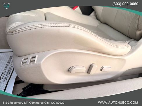 Used 2013 INFINITI G37 x Coupe w/ Premium Pkg image 22