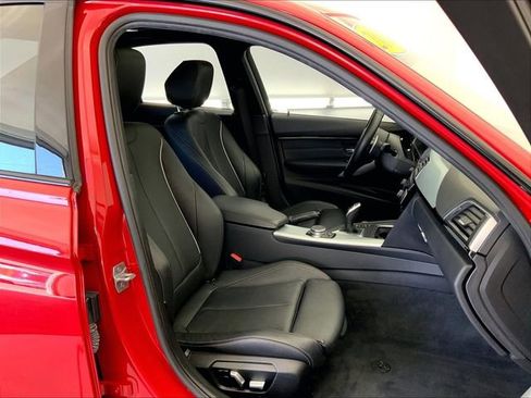 Used 2016 BMW 328i xDrive Sedan AWD/4WD image 17