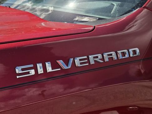 Used 2023 Chevrolet Silverado 1500 LT RWD image 4