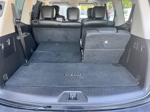 Used 2019 Nissan Armada SL w/ Premium Package AWD/4WD image 81