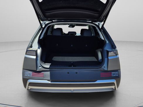 New 2026 Hyundai Ioniq 5 SEL AWD/4WD image 9