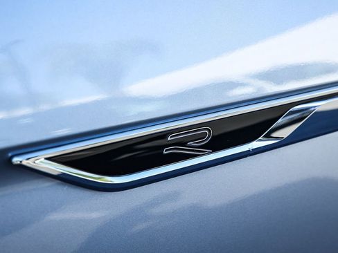 New 2026 Volkswagen Atlas SEL Premium R-Line image 15