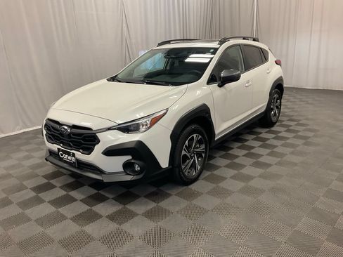 Used 2026 Subaru Crosstrek 2.5i Premium AWD/4WD image 5