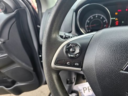 Used 2021 Mitsubishi Outlander Sport ES image 18