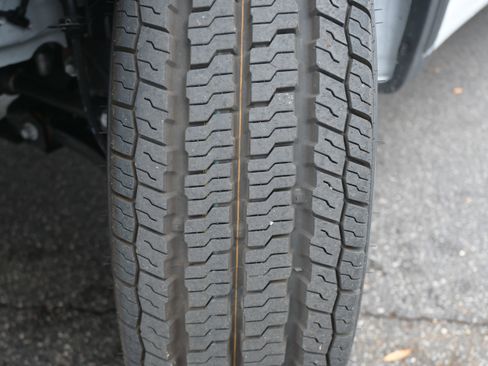 Used 2026 RAM ProMaster 3500 w/ Convenience Group image 12